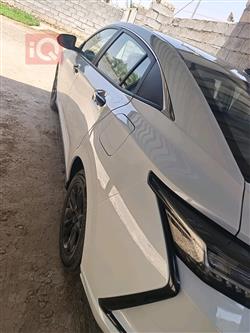 دونج فينج شاين